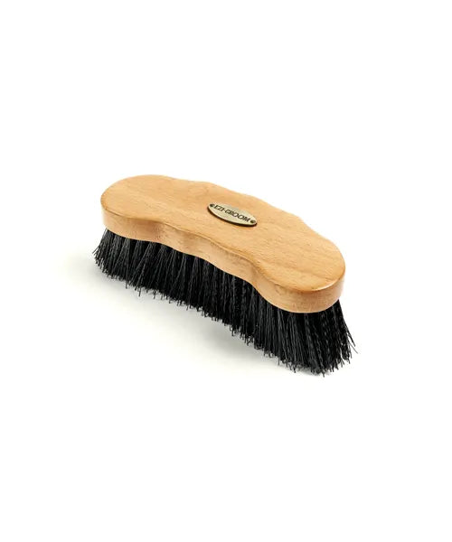 EZI-GROOM Premium Dandy Brush