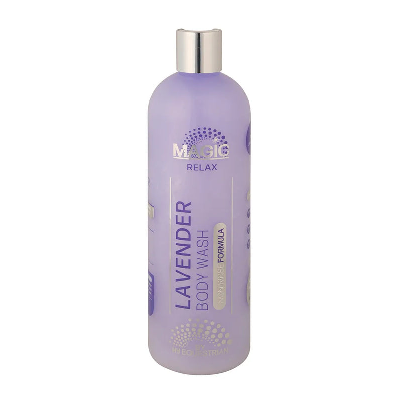 Hy Equestrian Magic Relax Lavender Wash