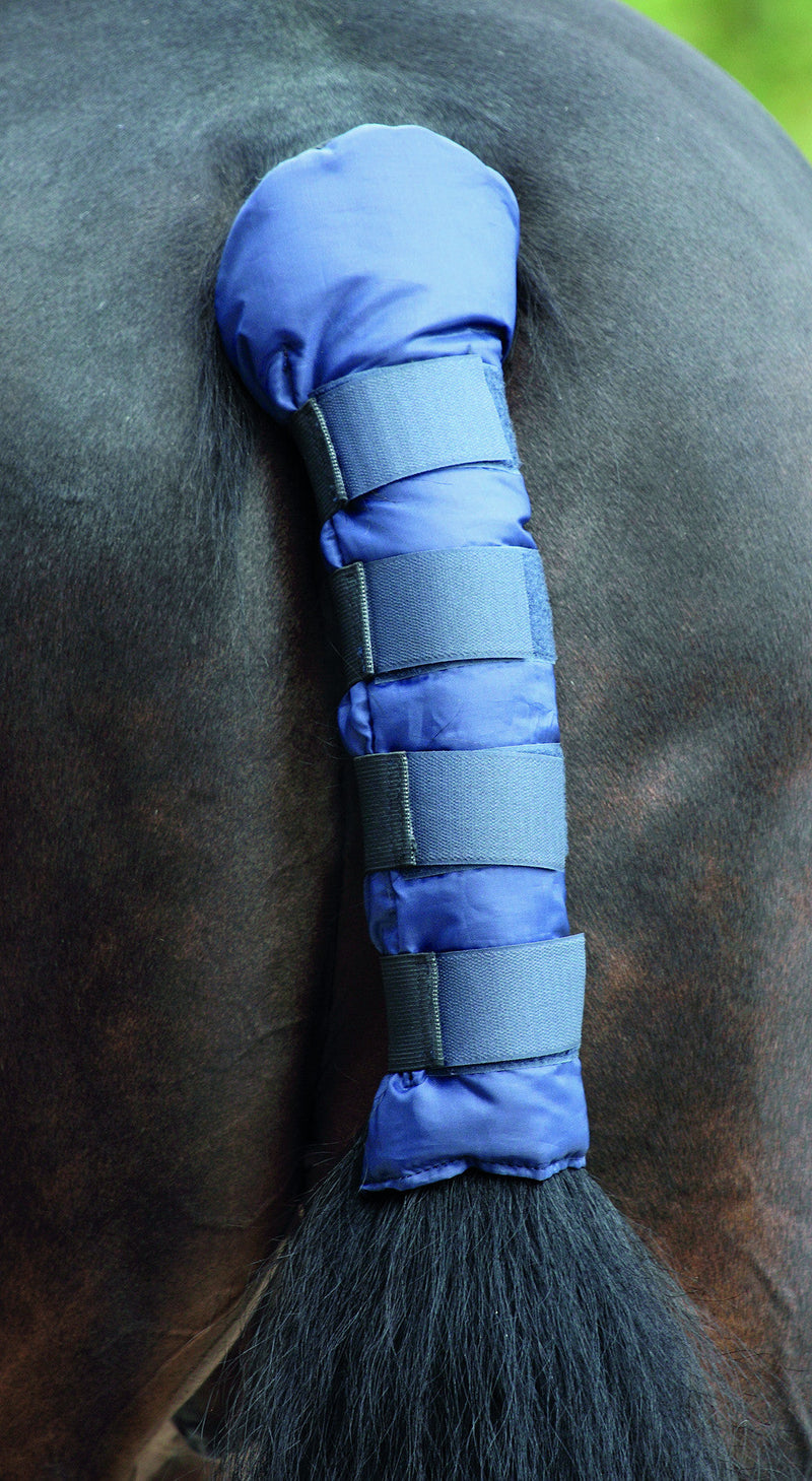 Arma Padded Tail Guard - Nags Essentials