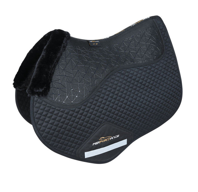 Performance Fusion Jump Saddlecloth - Nags Essentials