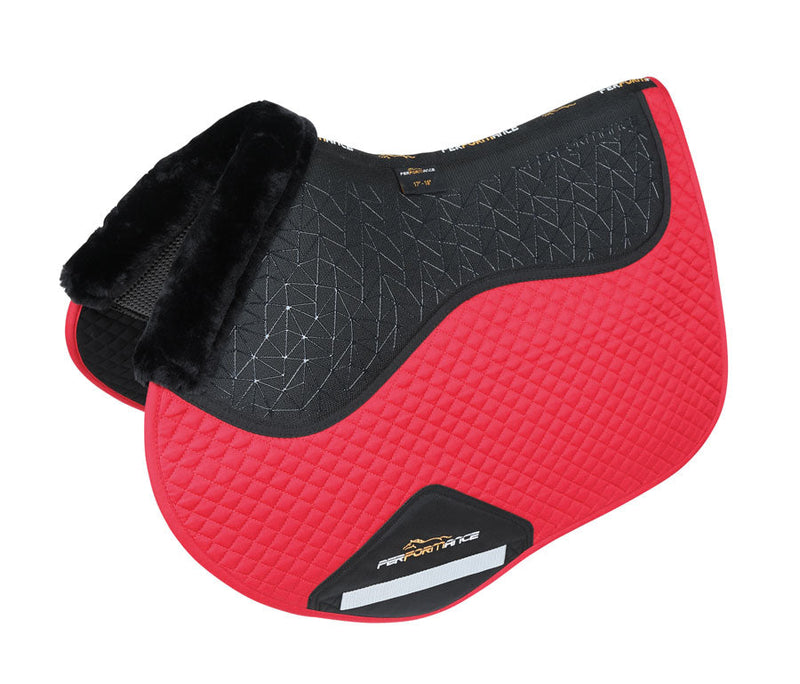 Performance Fusion Jump Saddlecloth - Nags Essentials