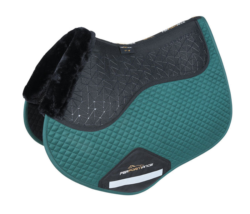 Performance Fusion Jump Saddlecloth - Nags Essentials