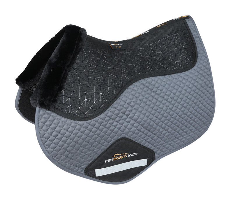 Performance Fusion Jump Saddlecloth - Nags Essentials