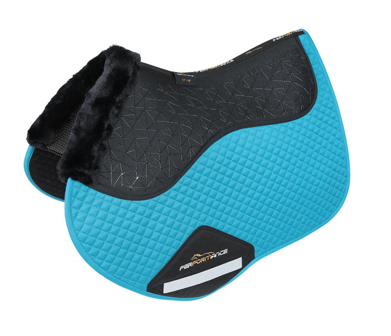 Performance Fusion Jump Saddlecloth - Nags Essentials