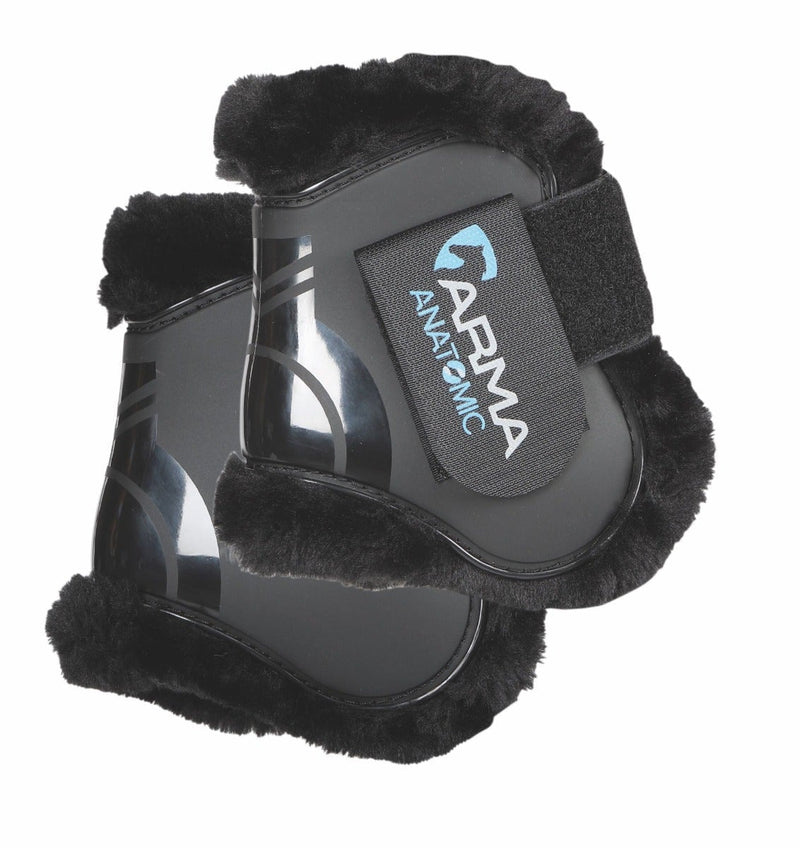 Arma SupaFleece Fetlock Boots - Nags Essentials