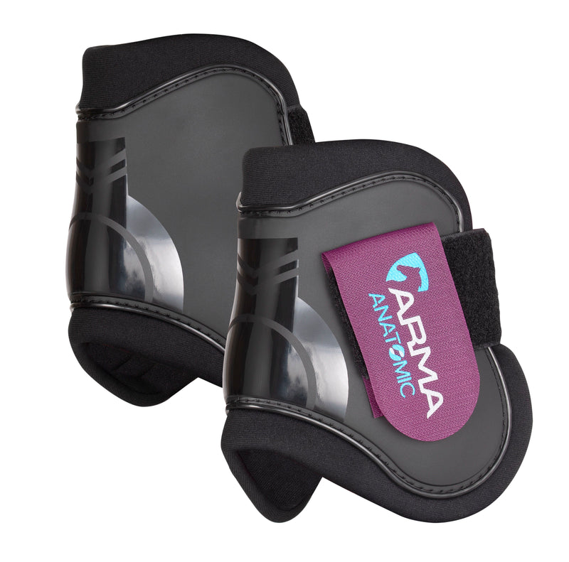 ARMA Fetlock Boots