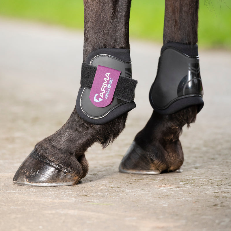 ARMA Fetlock Boots