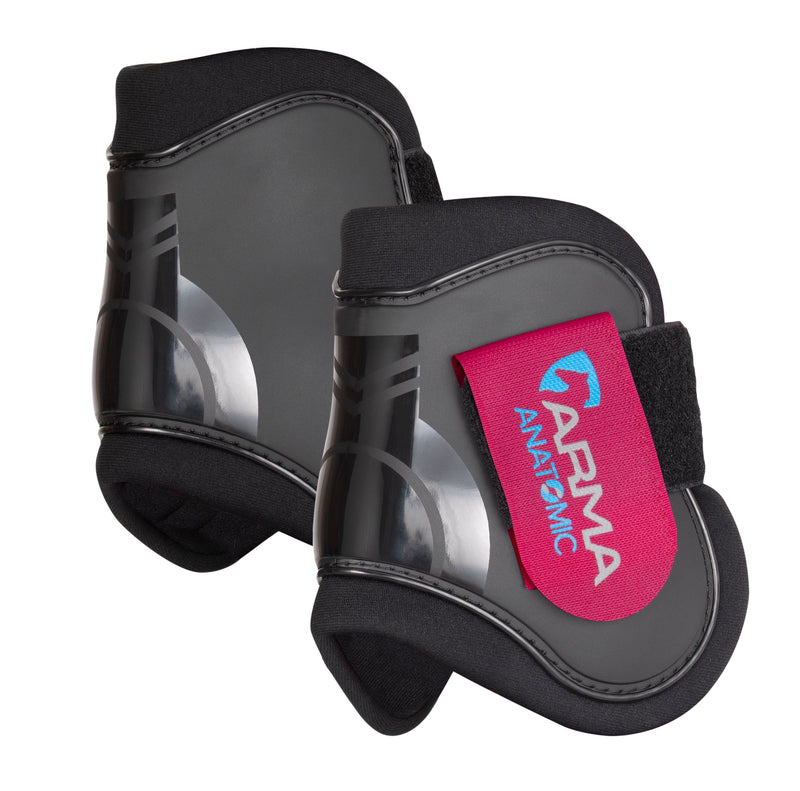 ARMA Fetlock Boots