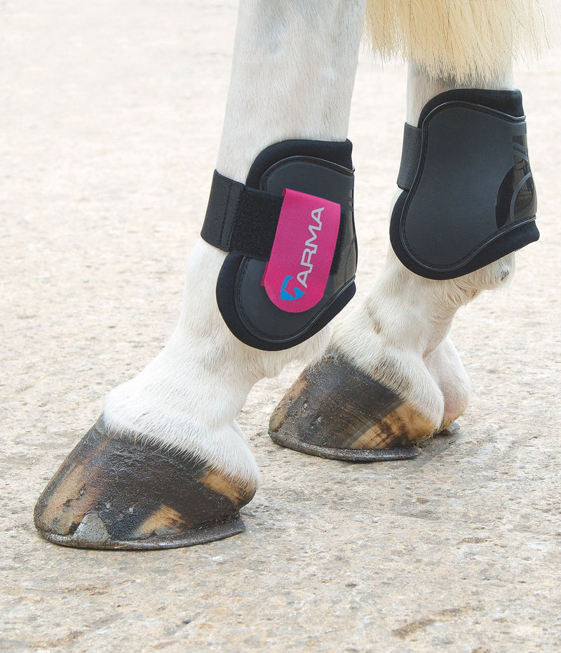 ARMA Fetlock Boots