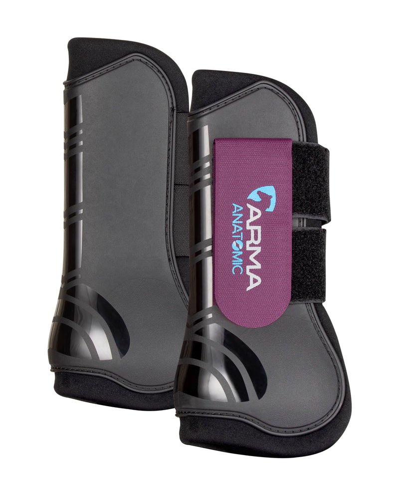 ARMA Tendon Boots