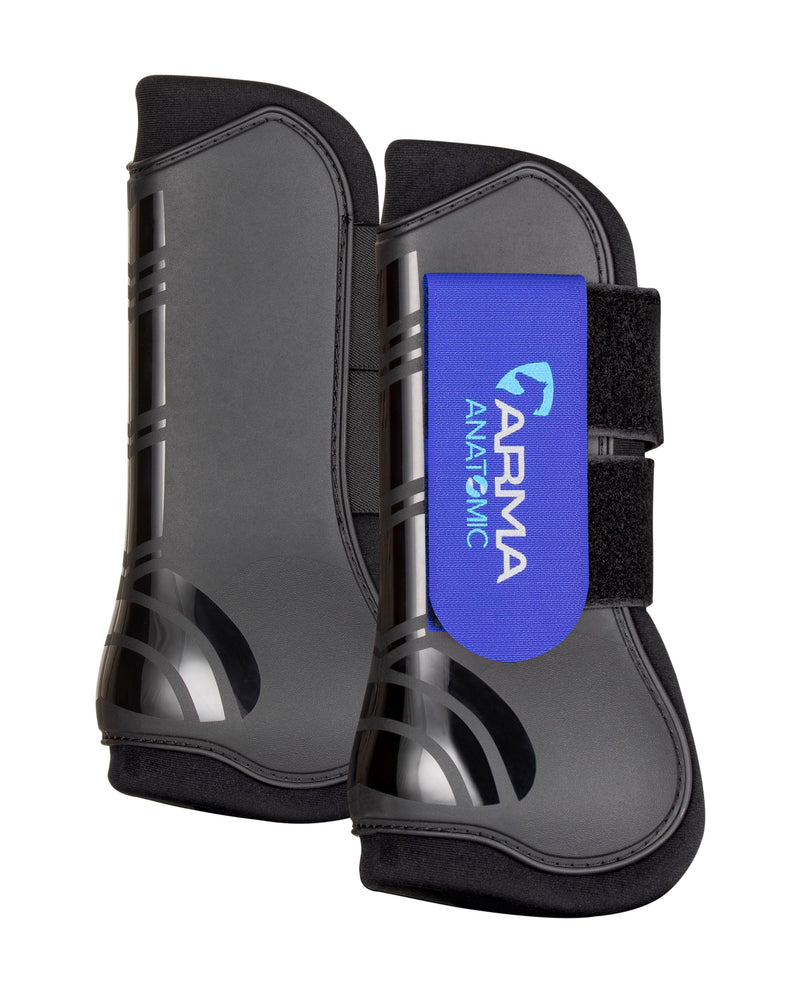 ARMA Tendon Boots