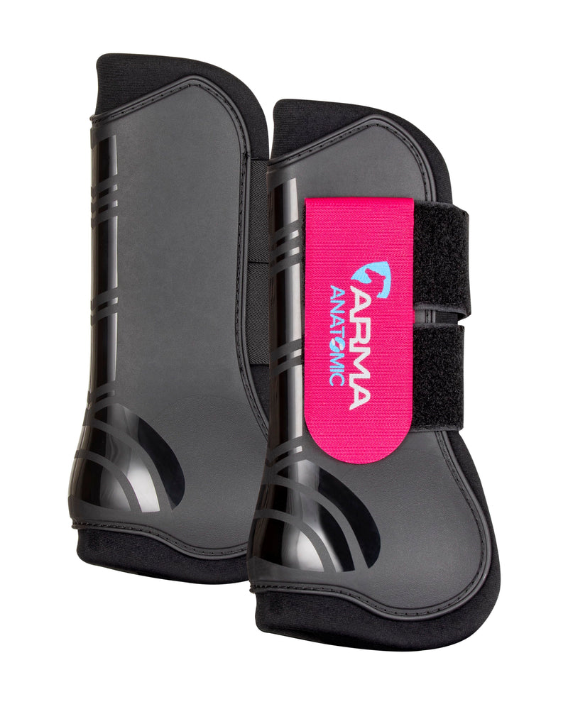 ARMA Tendon Boots