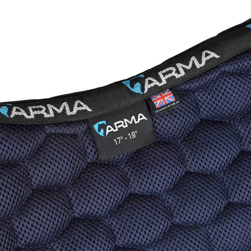 ARMA Air Motion Luxe Saddlecloth