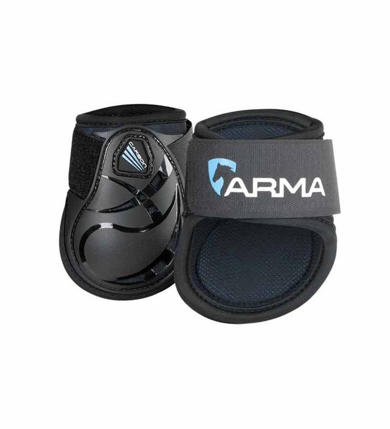 Arma Carbon Fetlock Boots - Nags Essentials