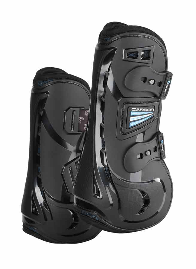 ARMA Carbon Tendon Boots - Nags Essentials