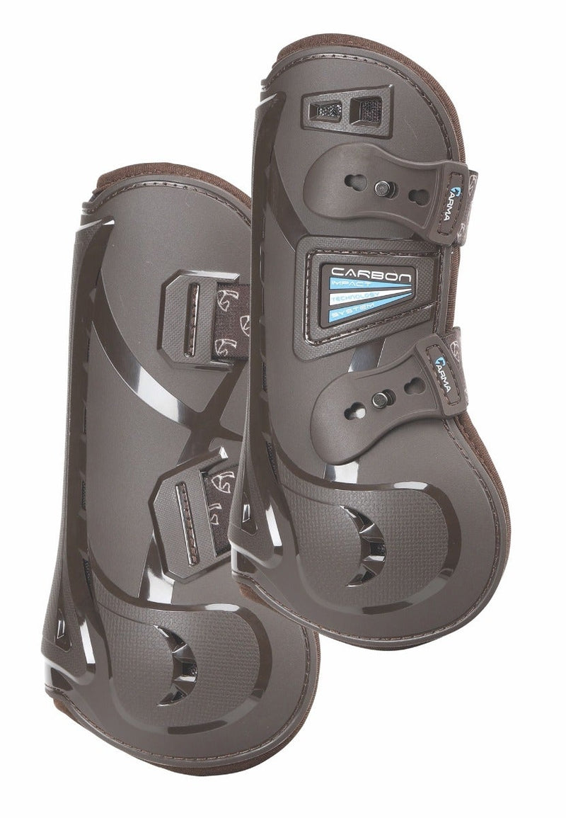 ARMA Carbon Tendon Boots - Nags Essentials