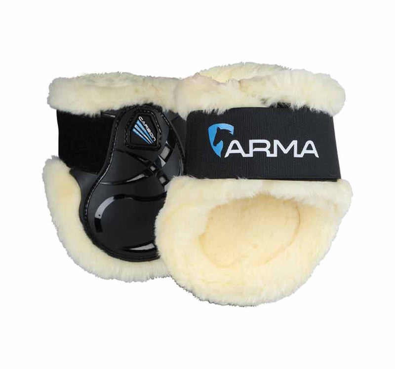 ARMA Carbon SupaFleece Fetlock Boots - Nags Essentials