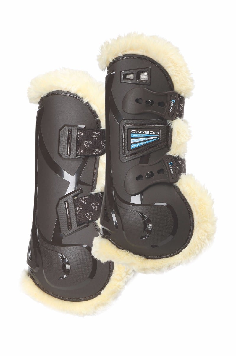 ARMA Carbon SupaFleece Tendon Boots - Nags Essentials