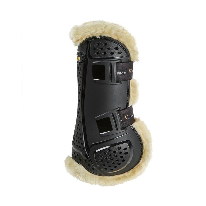 ARMA OXI-ZONE Supafleece Tendon Boots