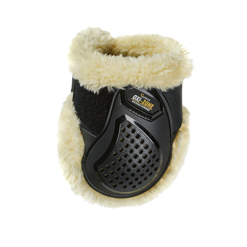 ARMA OXI-ZONE Supafleece Fetlock Boots