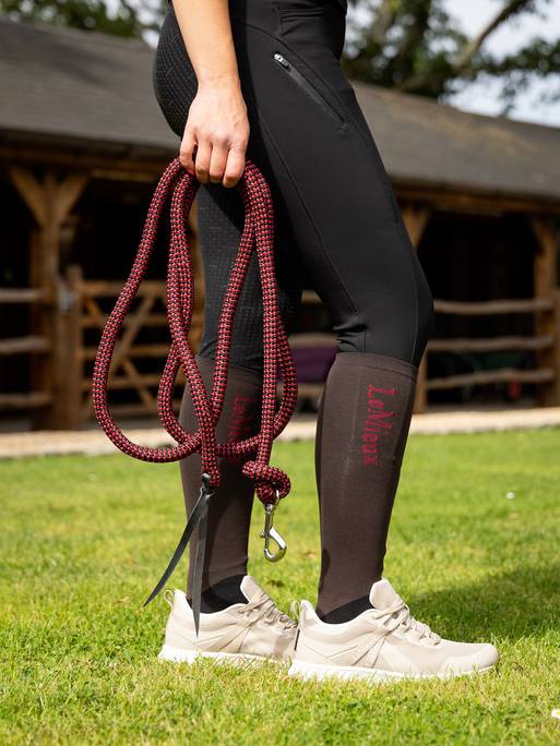 Lemieux Training Leadrope