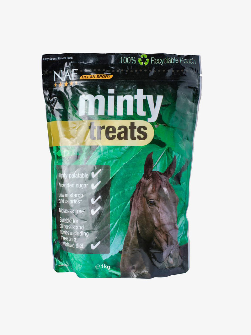 NAF Minty Treats