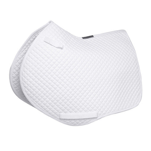 Hy Equestrian Competition Close Contact Saddle Pad