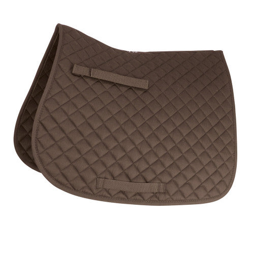 Hy Equestrian Showjump Saddle Cloth