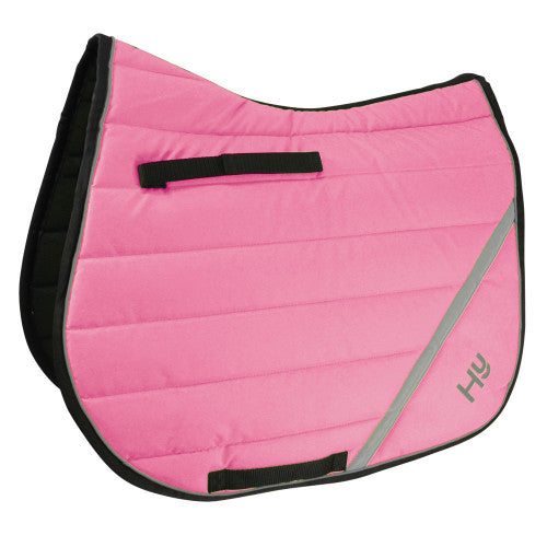 Reflector Comfort Pad by Hy Equestrian