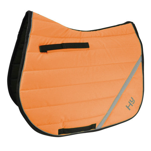 Reflector Comfort Pad by Hy Equestrian