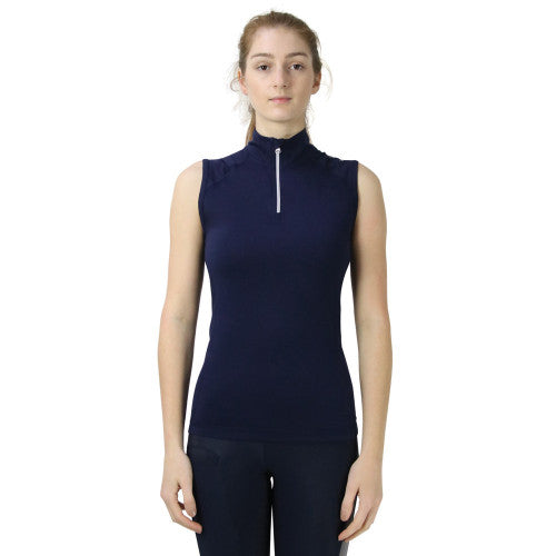 Hy Sport Active Sleeveless Top