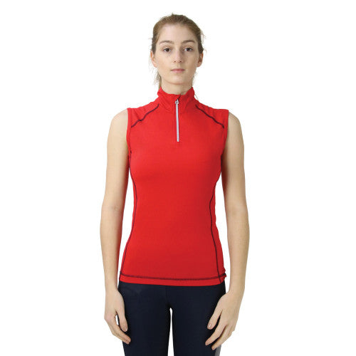 Hy Sport Active Sleeveless Top