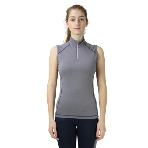 Hy Sport Active Sleeveless Top