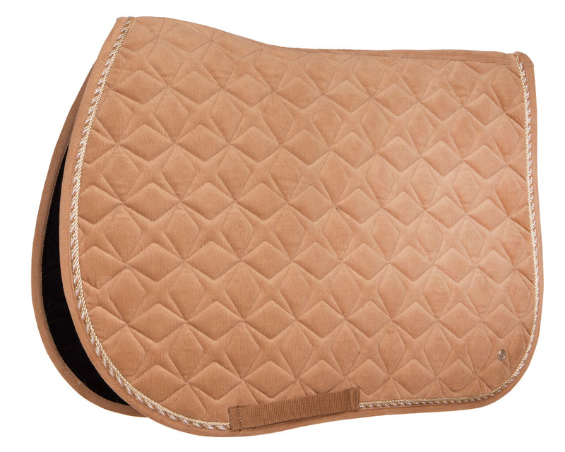 Orlando Saddle Pad - All Purpose