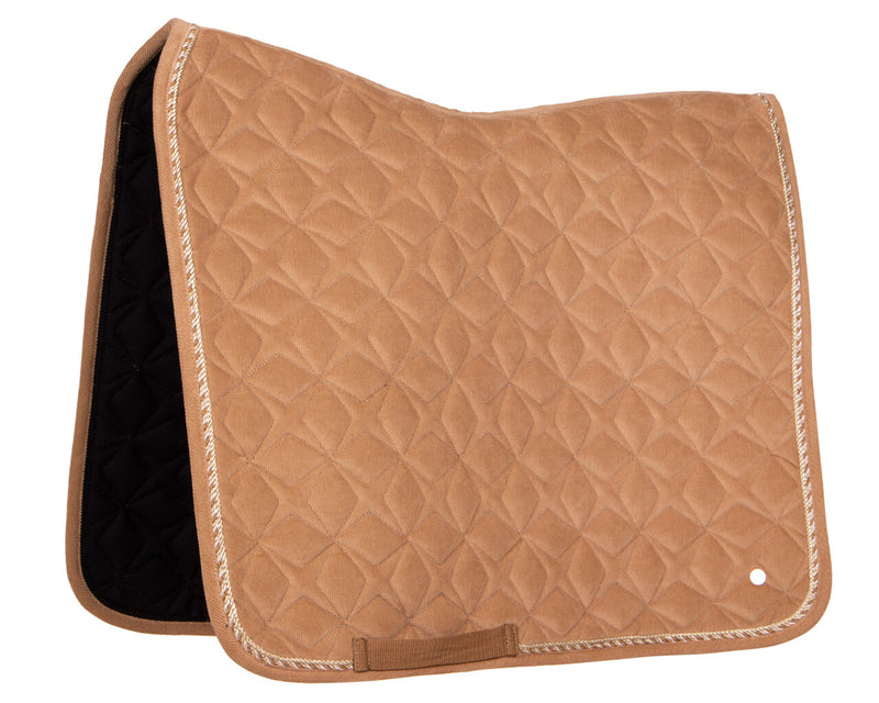 Orlando Saddle Pad - Dressage