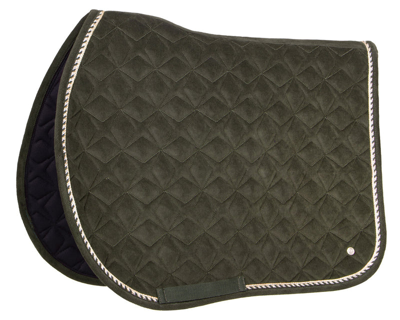 Orlando Saddle Pad - All Purpose