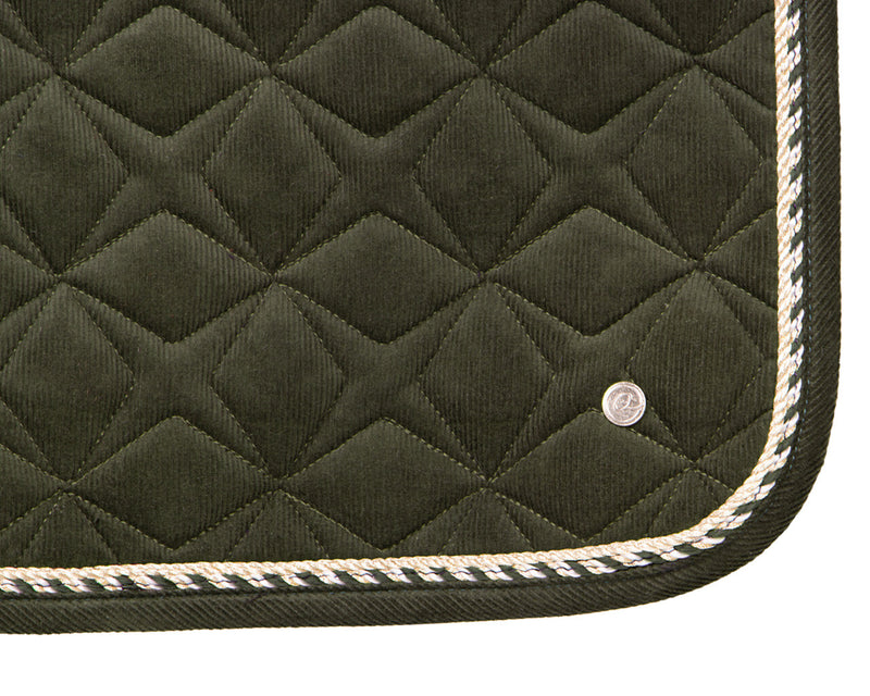 Orlando Saddle Pad - Dressage