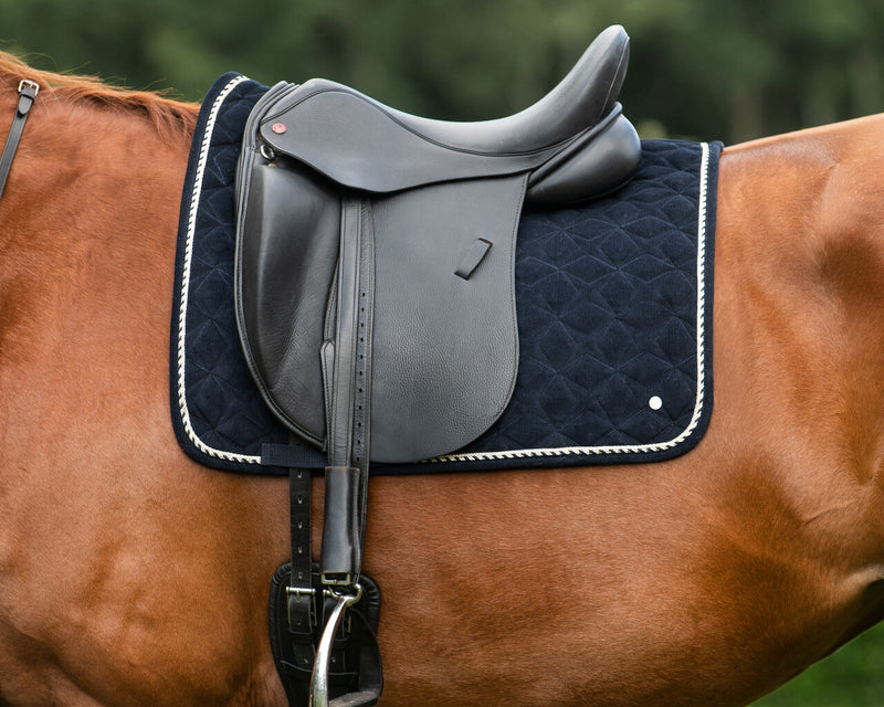 Orlando Saddle Pad - Dressage