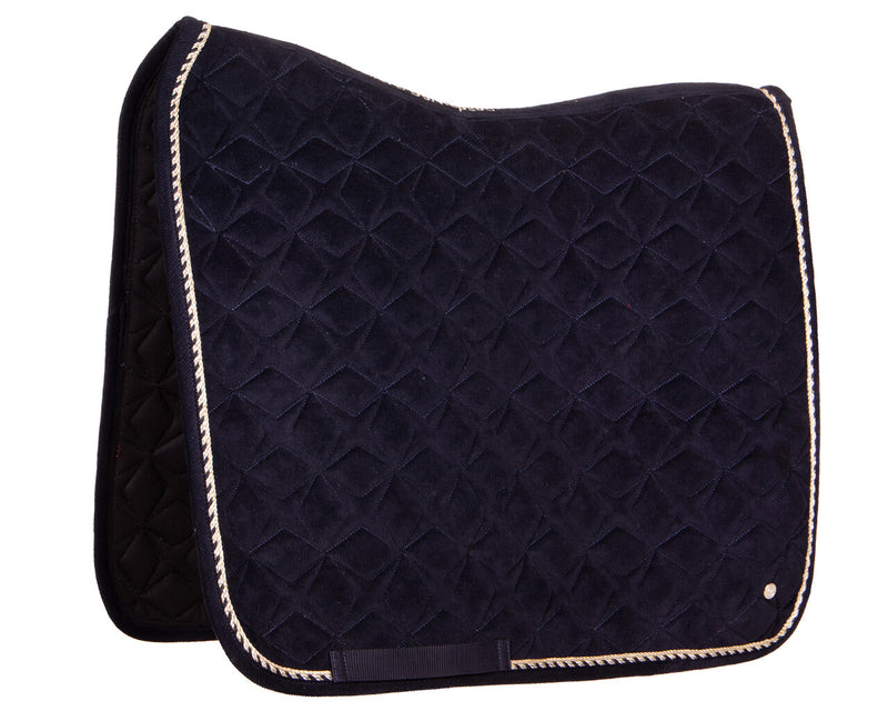 Orlando Saddle Pad - Dressage