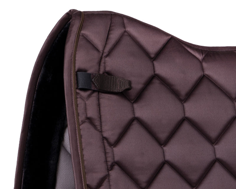 Classy Dressage Saddle Pad