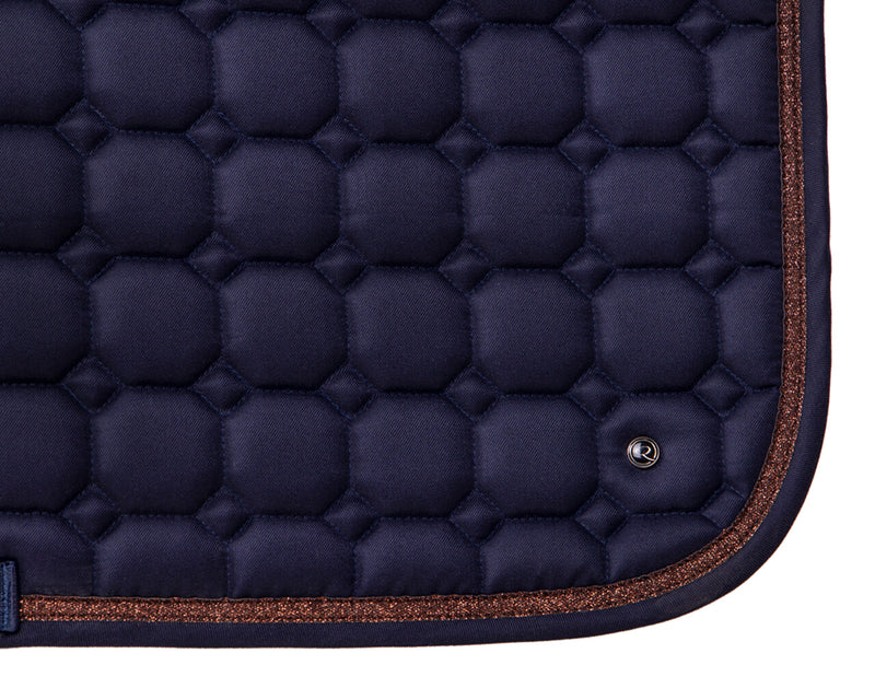 Hailyn Saddle Pad - Dressage