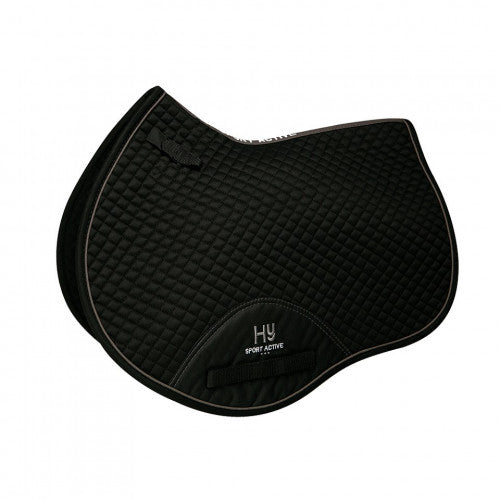 Hy Sport Active Close Contact Saddle Pad