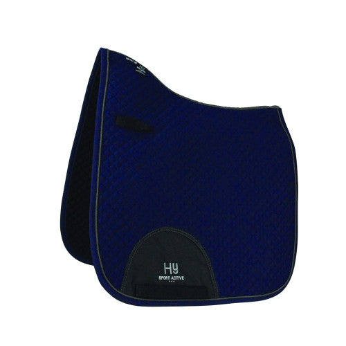 Hy Sport Active Dressage Saddle Pad