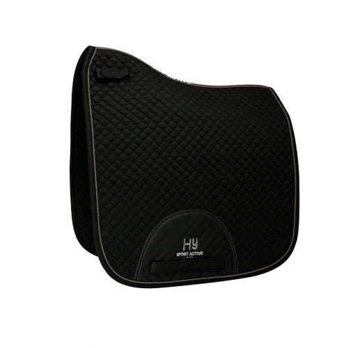 Hy Sport Active Dressage Saddle Pad