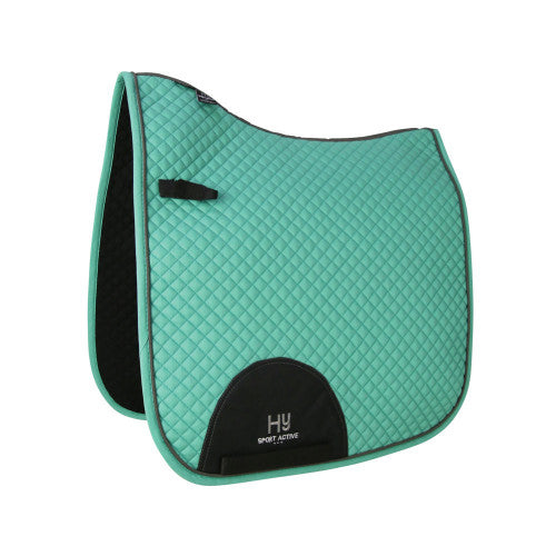 Hy Sport Active Dressage Saddle Pad