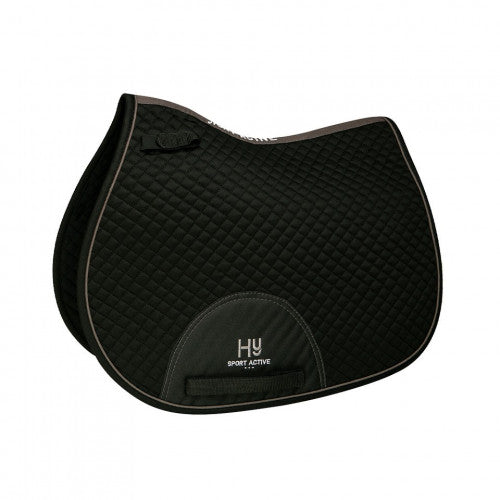 Hy Sport Active GP Saddle Pad