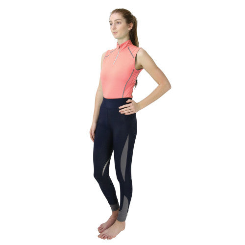 Hy Sport Active Sleeveless Top