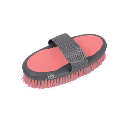 Hy Sport Active Body Brush