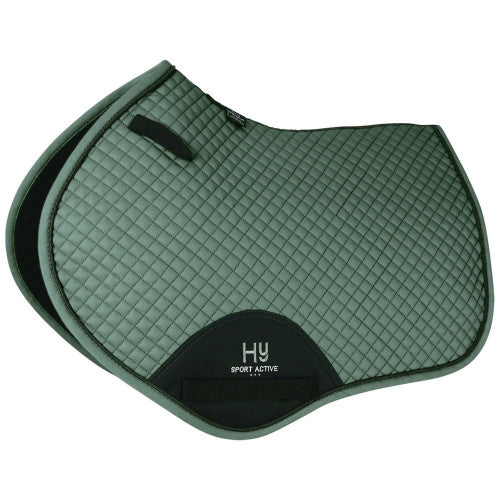 Hy Sport Active Close Contact Saddle Pad