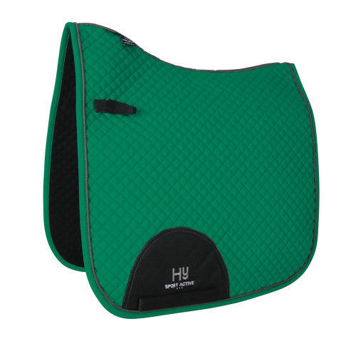 Hy Sport Active Dressage Saddle Pad